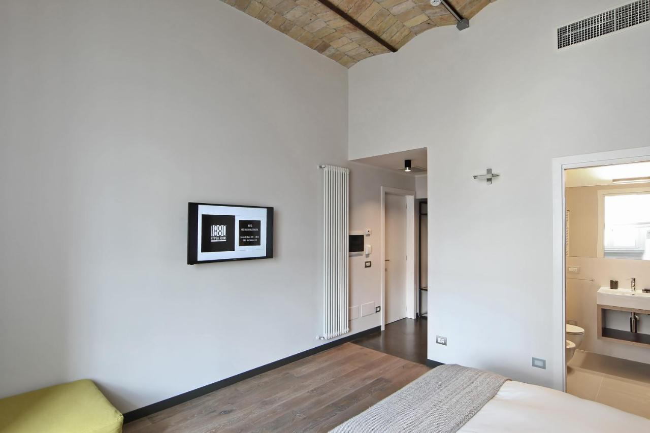 Atypical Rooms — Foto 2